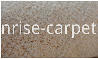 Microfiber Short Pile Carpet